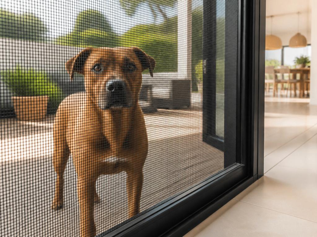 Pet Screens