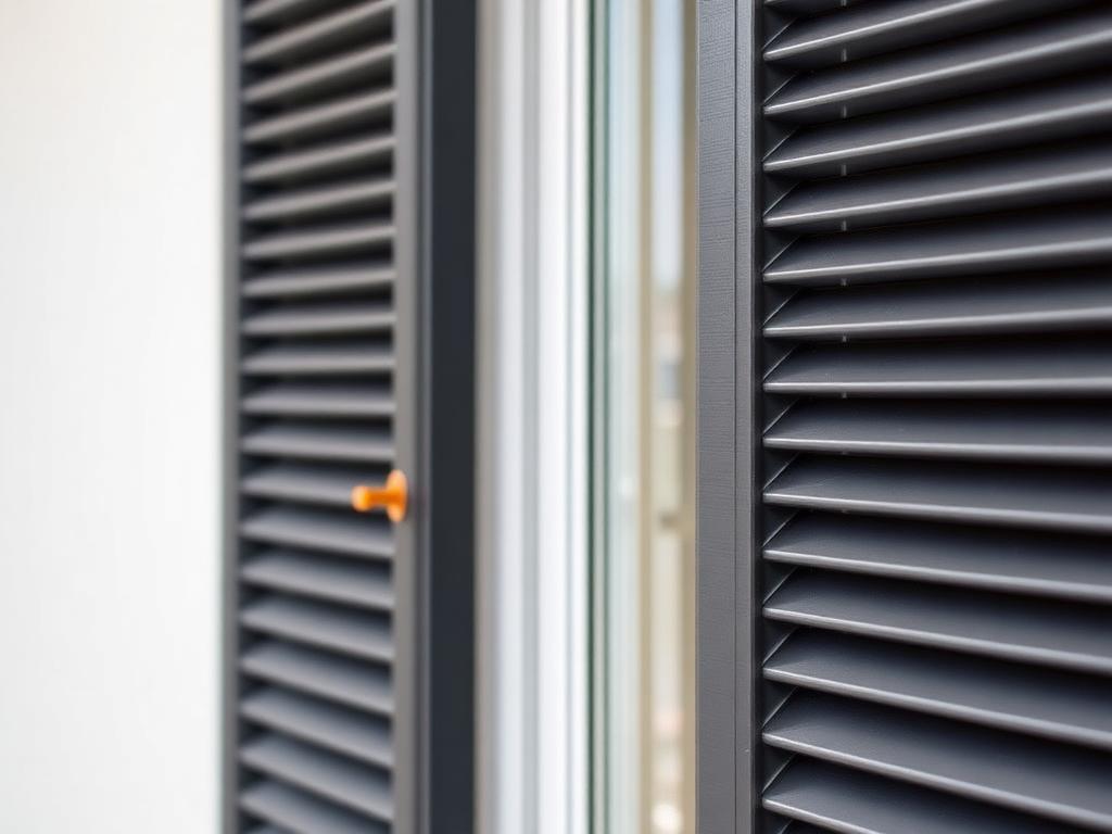 Security Shutters
